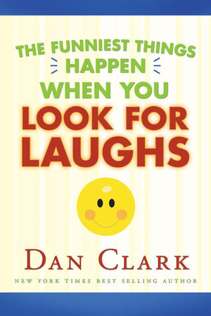 The Funniest Things Happen When You Look for Laughs,Used