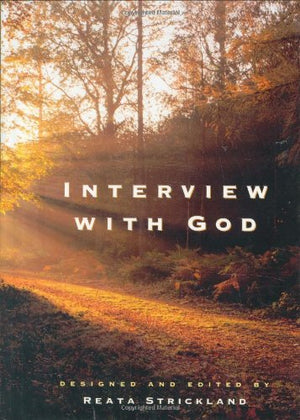 Interview with God,Used