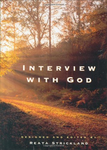 Interview with God,Used