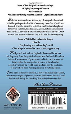 It Takes Two to Tumble: Seducing the Sedgwicks (Seducing the Sedgwicks, 1),Used