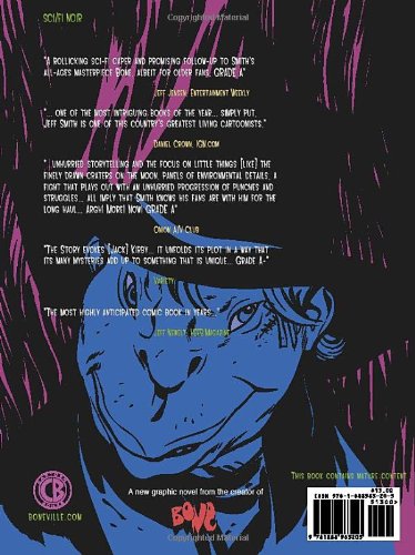 Rasl Volume 1: The Drift (RASL, 1),New
