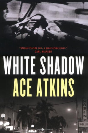 White Shadow