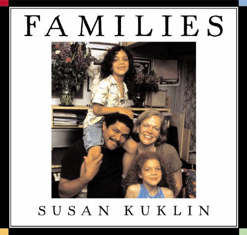 Families,New