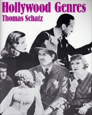 Hollywood Genres: Formulas, Filmmaking, and The Studio System,Used