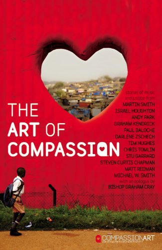 The Art of Compassion,Used