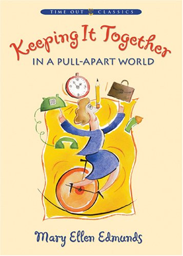Keeping It Together in a PullApart World,Used
