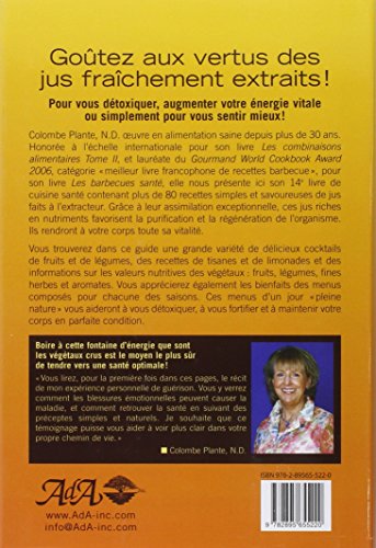 Jus sant (French Edition),Used