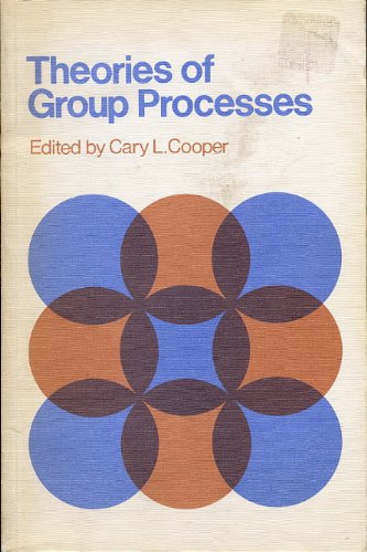 Theories Of Group Processes