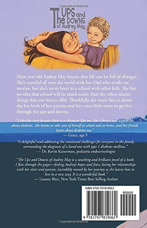 The Ups and Downs of Audrey May,Used