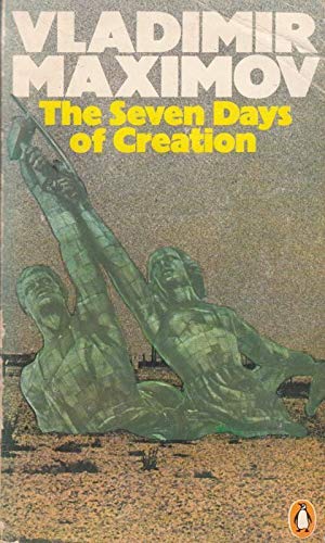 Seven Days of Creation, The,Used