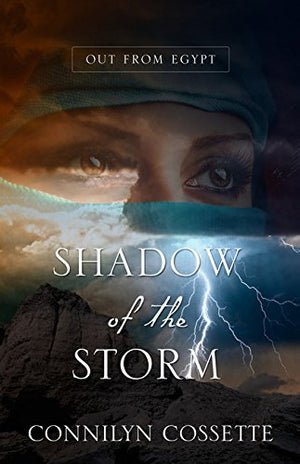 Shadow of the Storm (Out From Egypt),Used