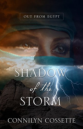 Shadow of the Storm (Out From Egypt),Used