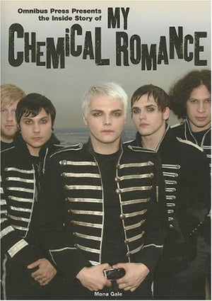 The Inside Story of My Chemical Romance,Used