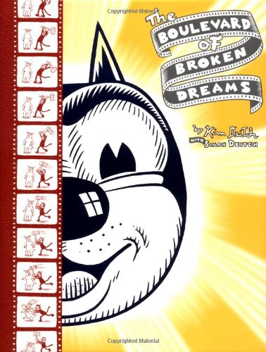 The Boulevard Of Broken Dreams