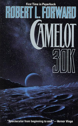 Camelot 30K,Used