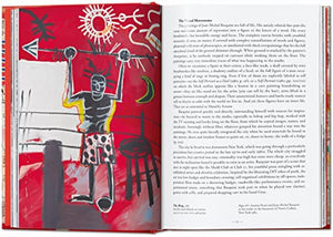 Jeanmichel Basquiat. 40Th Ed.