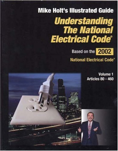 Understanding the NEC Vol 1,Used