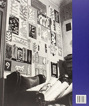 Henri Matisse: The Cutouts