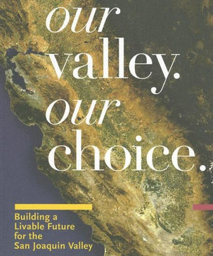 Our Valley, Our Choice (Great Valley),Used