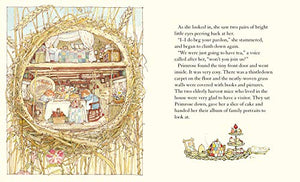 A Year in Brambly Hedge: Celebrating forty years of Brambly Hedge with this beautiful storybook gift set,Used