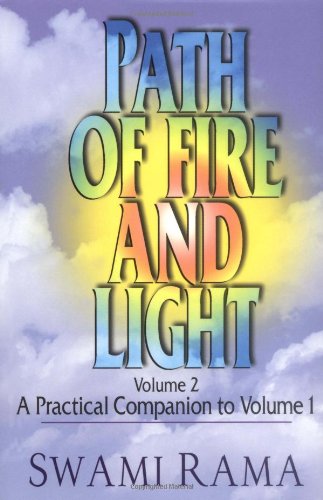 Path of Fire and Light (Vol 2): A Practical Companion to Volume One (Volume 1),Used