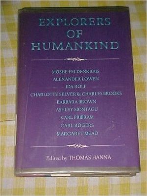 Explorers Of Humankind,New