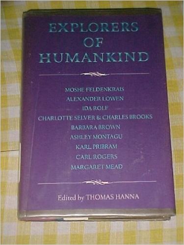 Explorers Of Humankind,New