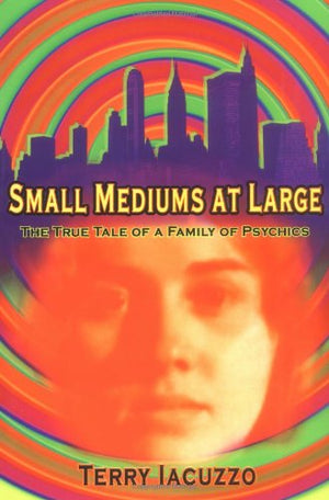 Small Mediums at Large,Used
