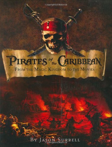Pirates of the Caribbean,New