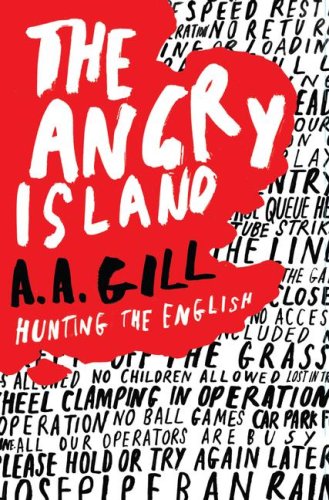 The Angry Island: Hunting The English