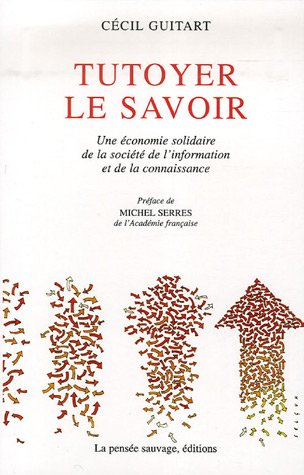 Tutoyer le savoir,Used