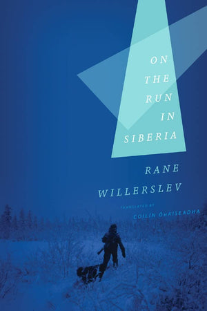 On The Run In Siberia,Used