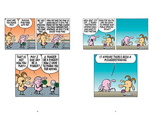 Suit Your Selfie: A Pearls Before Swine Collection (Volume 5) (Pearls Before Swine Kids),Used