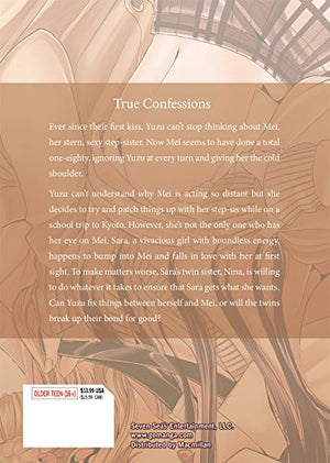 Citrus Vol. 4,New