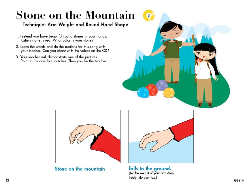 My First Piano Adventure Lesson Book A with Online Audio,New