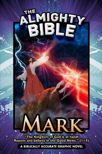 Mark (Almighty Bible),New