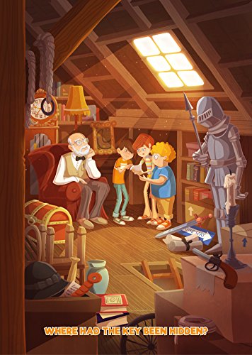 Legend of the Star Runner: A Timmi Tobbson Adventure Book for Boys and Girls (SolveThemYourself Mysteries for Kids 812),Used