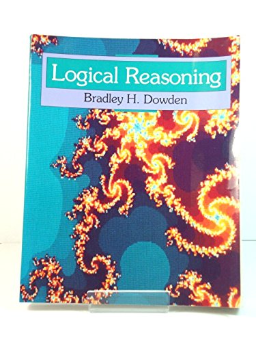 Logical Reasoning,New