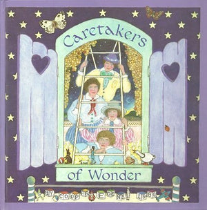 Caretakers Of Wonder,Used