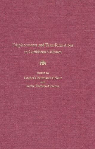 Displacements and Transformations in Caribbean Cultures,Used