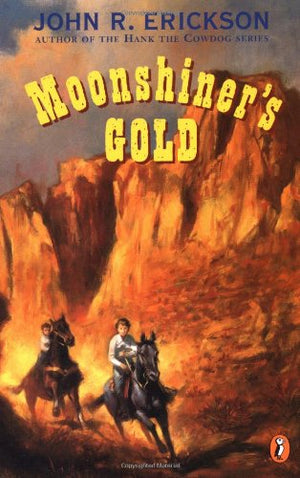 Moonshiner'S Gold,New