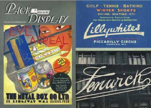 Scripts: Elegant Lettering from Design's Golden Age,Used
