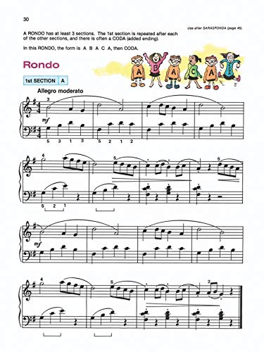 Alfred s Basic Piano Library Recital Book, Bk 2 (Alfred s Basic Piano Library, Bk 2)