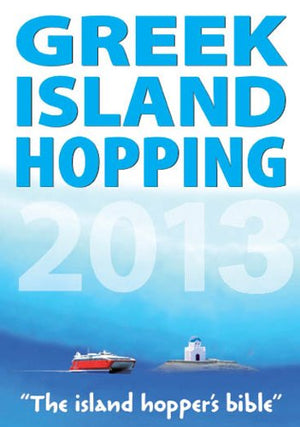 Greek Island Hopping 2013,Used