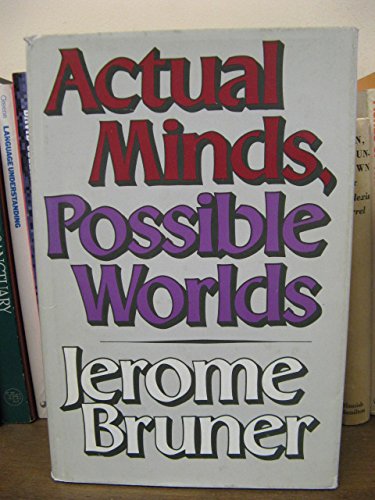 Actual Minds, Possible Worlds,Used