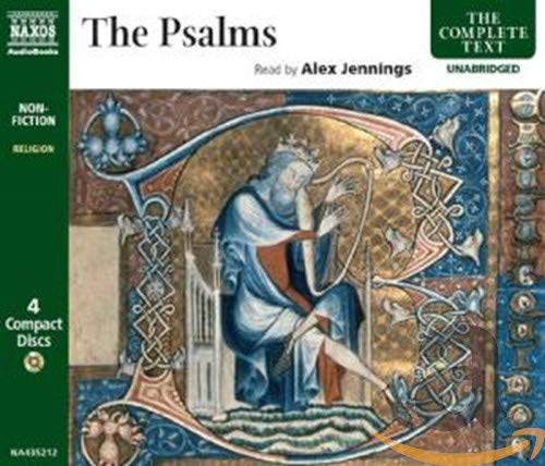 The Psalms,New