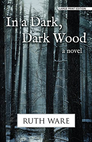 In a Dark, Dark Wood,Used