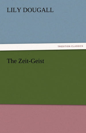 The ZeitGeist,Used