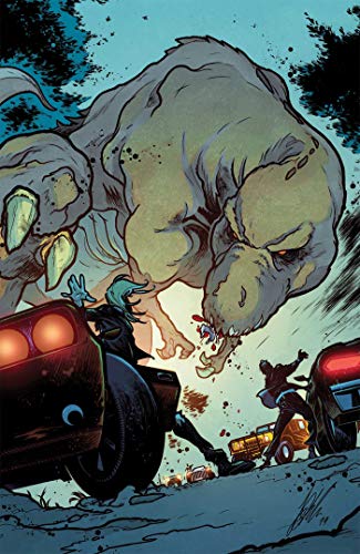 Backtrack Vol. 1 (1),Used