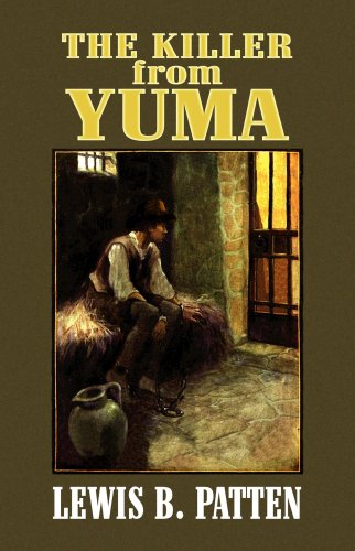 The Killer from Yuma,Used